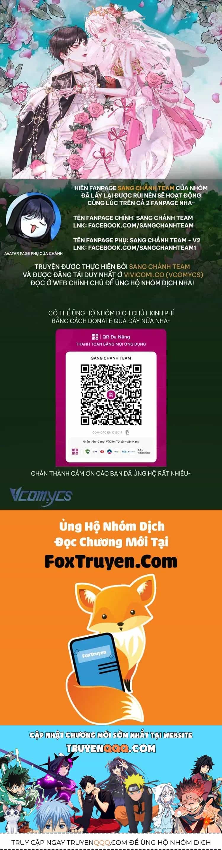 Trở Thành Cô Vợ Khế Ước Của Nhân Vật Phản Diện - Chương 121 - ảnh 49