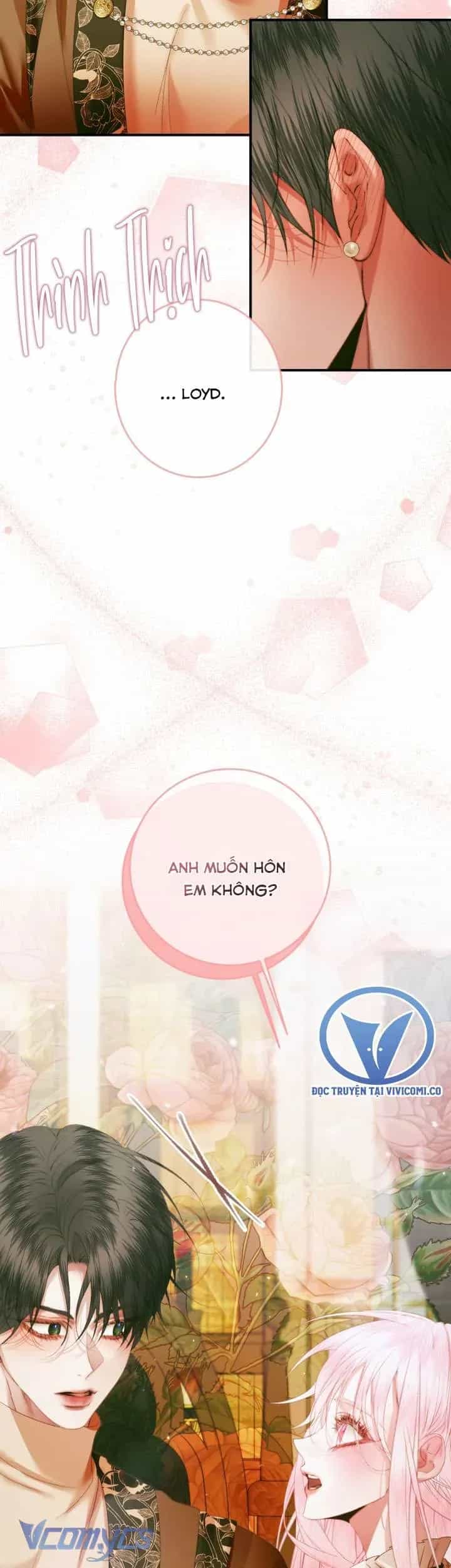 Trở Thành Cô Vợ Khế Ước Của Nhân Vật Phản Diện - Chương 122 - ảnh 38