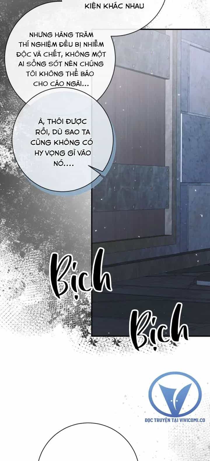 Trở Thành Cô Vợ Khế Ước Của Nhân Vật Phản Diện - Chương 124 - ảnh 22