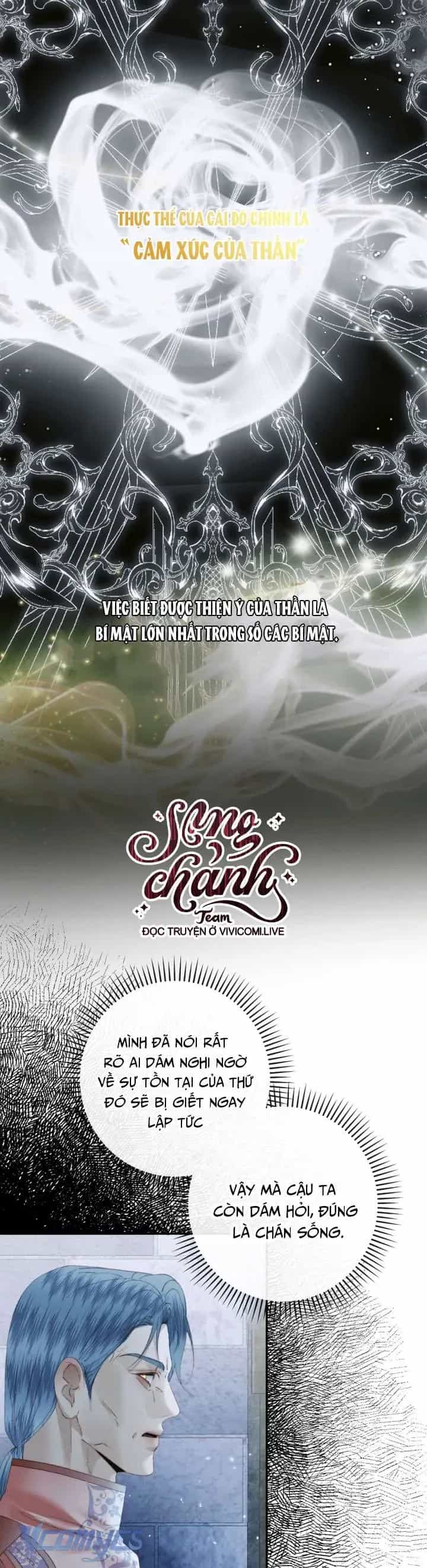 Trở Thành Cô Vợ Khế Ước Của Nhân Vật Phản Diện - Chương 124 - ảnh 25