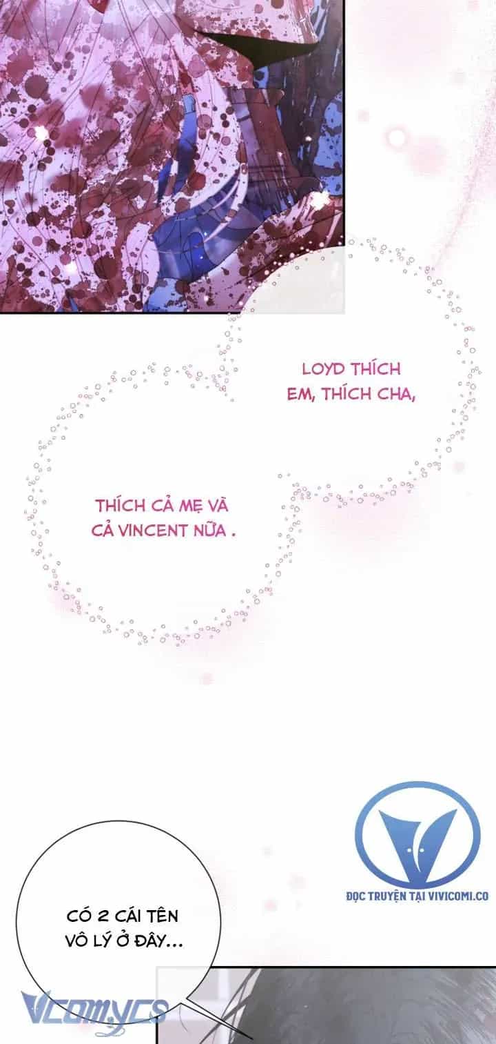 Trở Thành Cô Vợ Khế Ước Của Nhân Vật Phản Diện - Chương 126 - ảnh 30