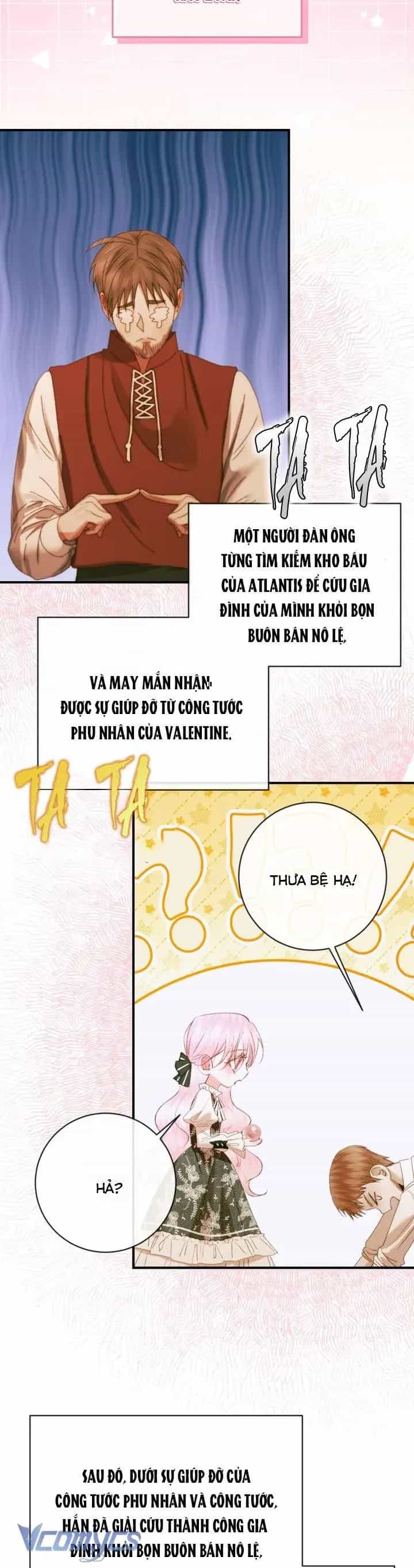 Trở Thành Cô Vợ Khế Ước Của Nhân Vật Phản Diện - Chương 128 - ảnh 17