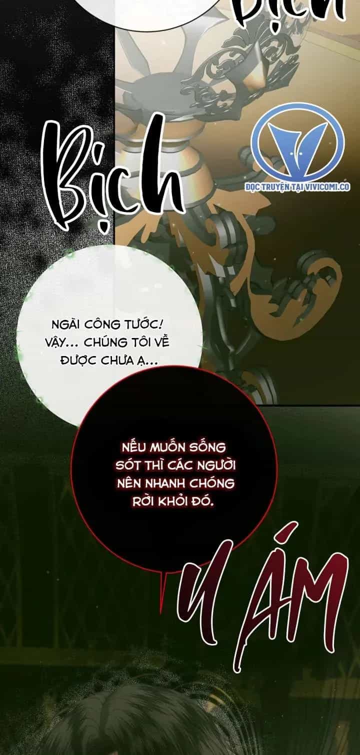 Trở Thành Cô Vợ Khế Ước Của Nhân Vật Phản Diện - Chương 128 - ảnh 38