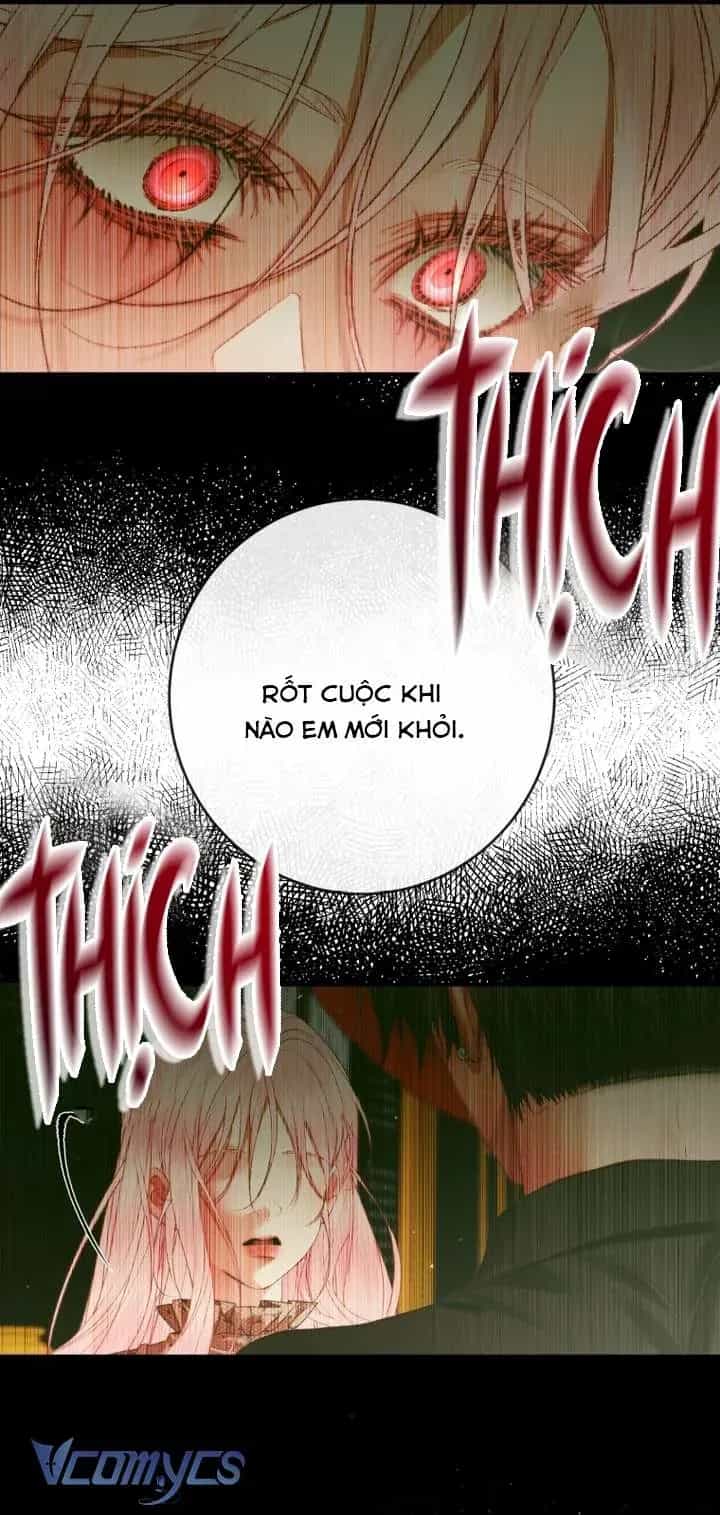 Trở Thành Cô Vợ Khế Ước Của Nhân Vật Phản Diện - Chương 130 - ảnh 8