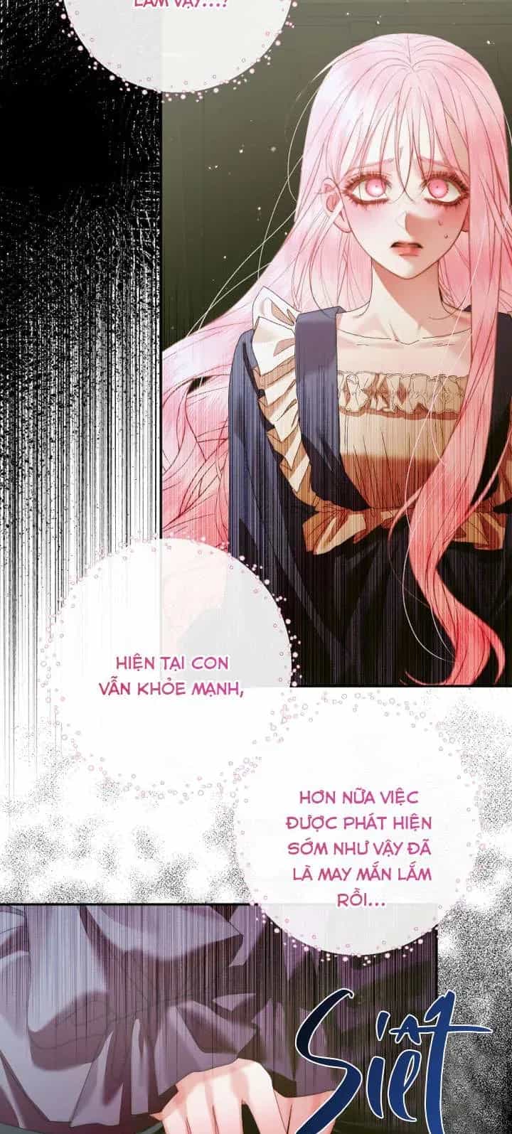 Trở Thành Cô Vợ Khế Ước Của Nhân Vật Phản Diện - Chương 131 - ảnh 12
