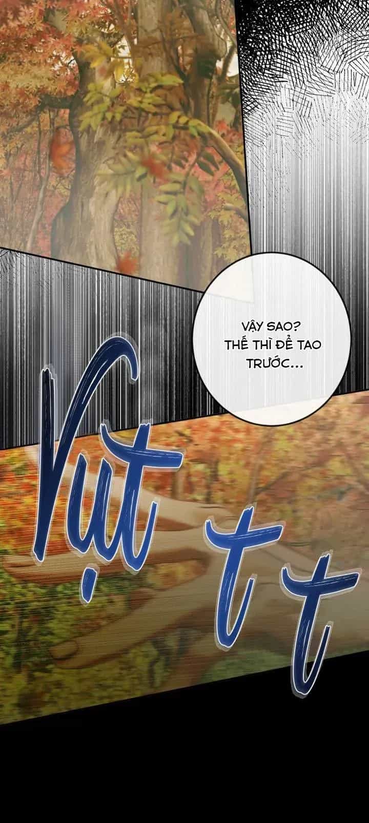 Trở Thành Cô Vợ Khế Ước Của Nhân Vật Phản Diện - Chương 132 - ảnh 12
