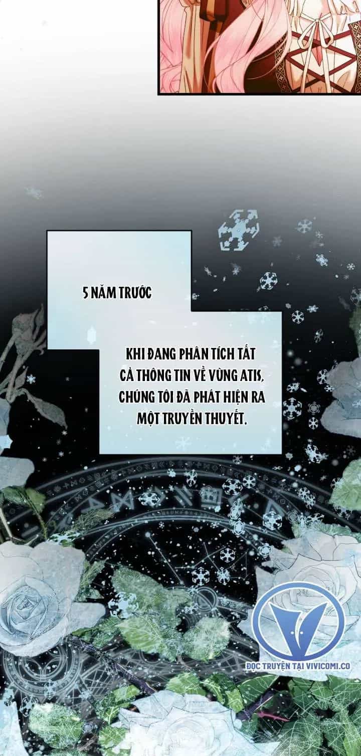 Trở Thành Cô Vợ Khế Ước Của Nhân Vật Phản Diện - Chương 134 - ảnh 29