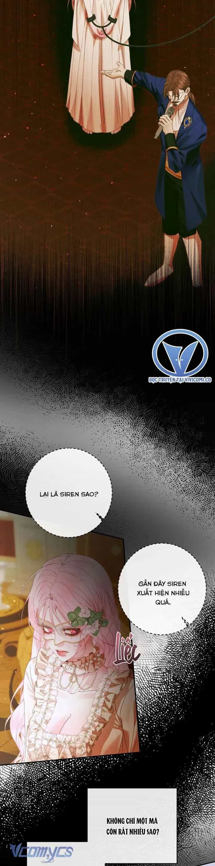 Trở Thành Cô Vợ Khế Ước Của Nhân Vật Phản Diện - Chương 136 - ảnh 10