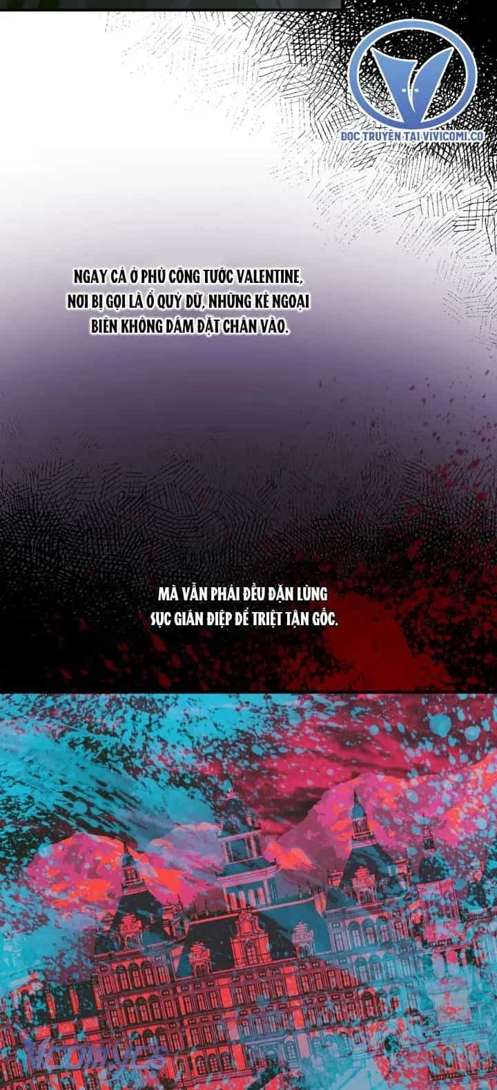 Trở Thành Cô Vợ Khế Ước Của Nhân Vật Phản Diện - Chương 138 - ảnh 38