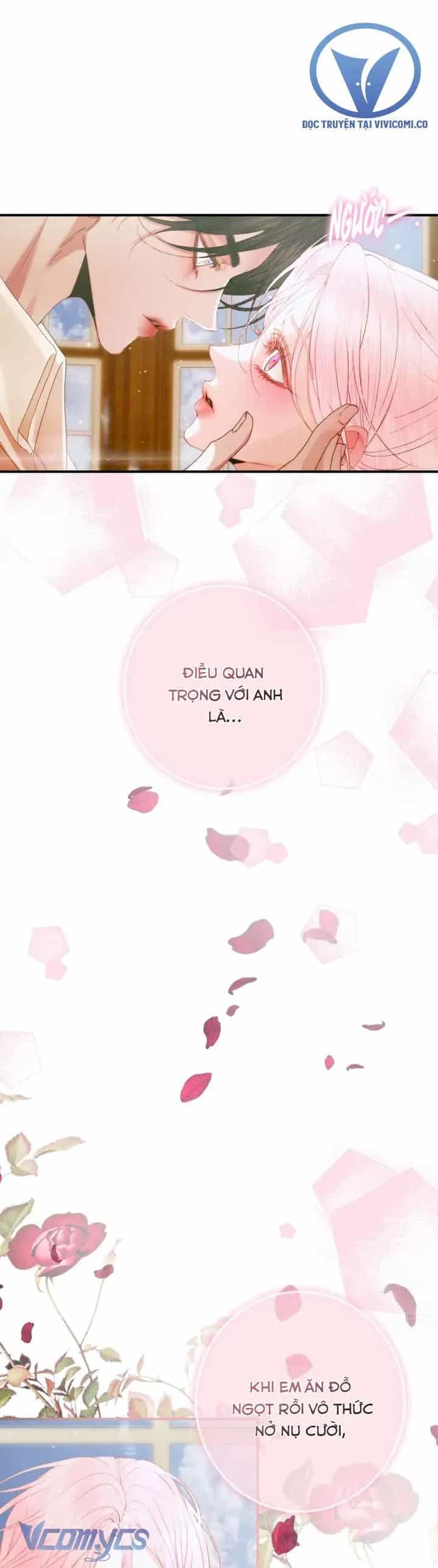 Trở Thành Cô Vợ Khế Ước Của Nhân Vật Phản Diện - Chương 139 - ảnh 29