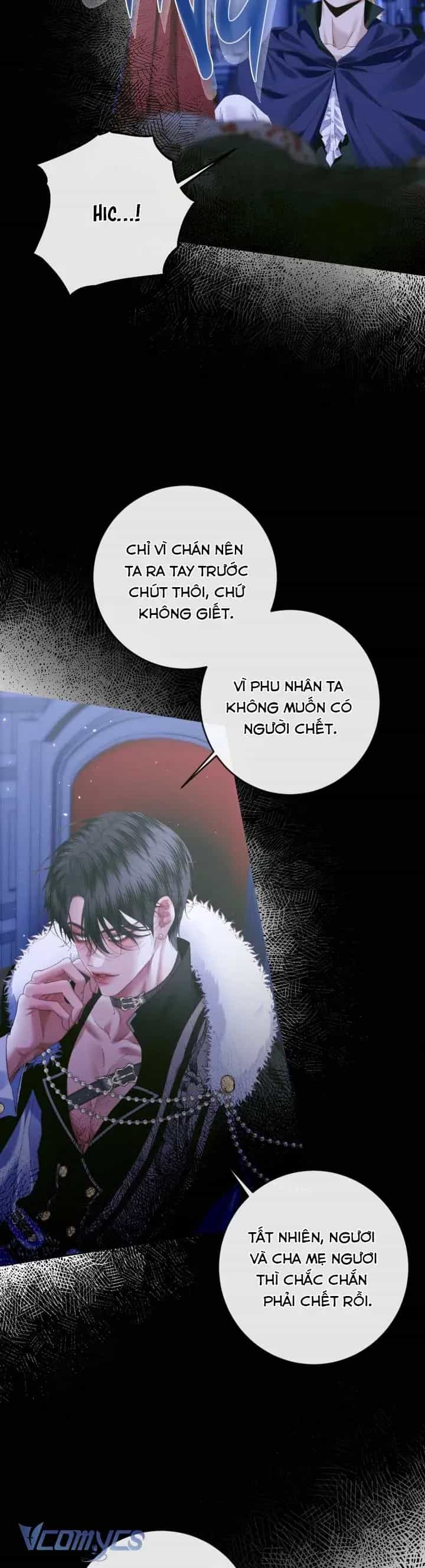 Trở Thành Cô Vợ Khế Ước Của Nhân Vật Phản Diện - Chương 140 - ảnh 27