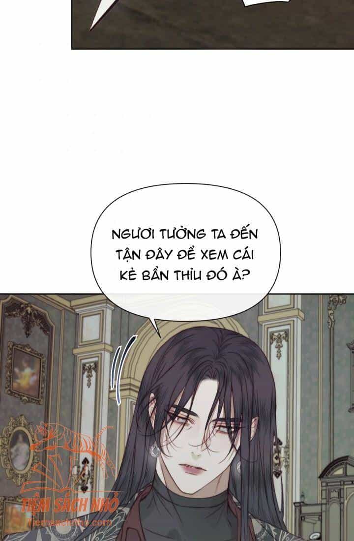Trở Thành Cô Vợ Khế Ước Của Nhân Vật Phản Diện - Chương 15 - ảnh 35