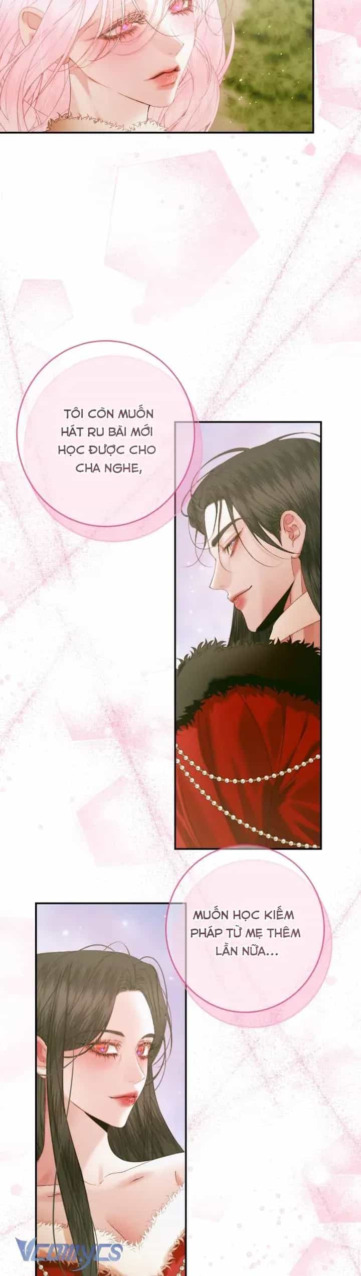 Trở Thành Cô Vợ Khế Ước Của Nhân Vật Phản Diện - Chương 141 - ảnh 21
