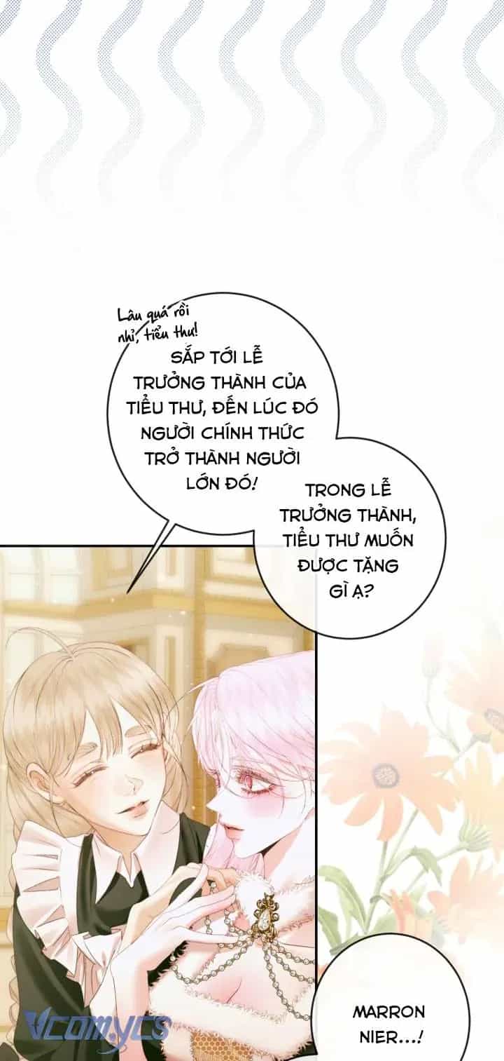 Trở Thành Cô Vợ Khế Ước Của Nhân Vật Phản Diện - Chương 141 - ảnh 30