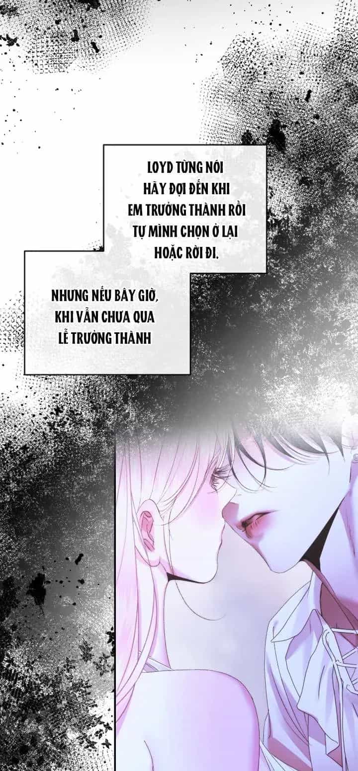 Trở Thành Cô Vợ Khế Ước Của Nhân Vật Phản Diện - Chương 142 - ảnh 12