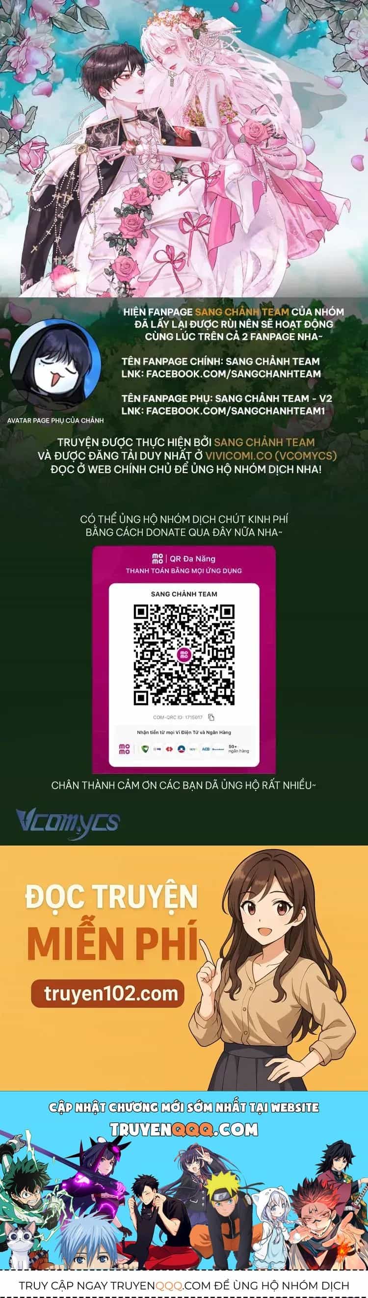Trở Thành Cô Vợ Khế Ước Của Nhân Vật Phản Diện - Chương 142 - ảnh 48