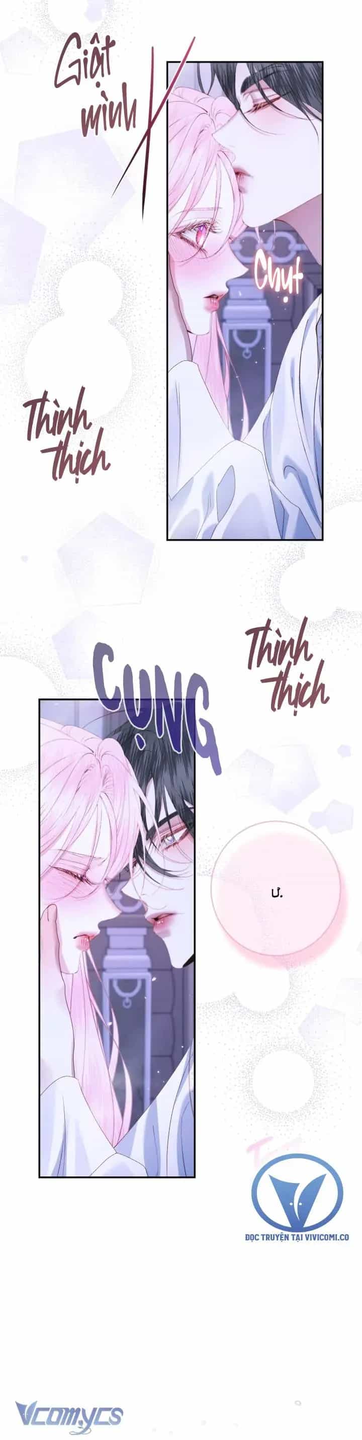 Trở Thành Cô Vợ Khế Ước Của Nhân Vật Phản Diện - Chương 143 - ảnh 13
