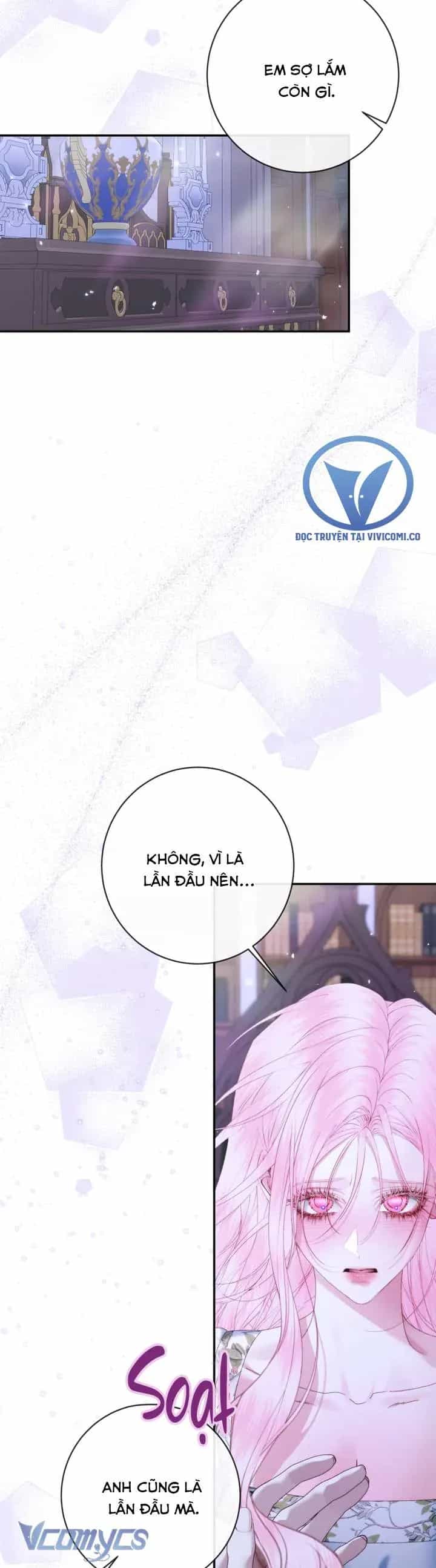 Trở Thành Cô Vợ Khế Ước Của Nhân Vật Phản Diện - Chương 143 - ảnh 15