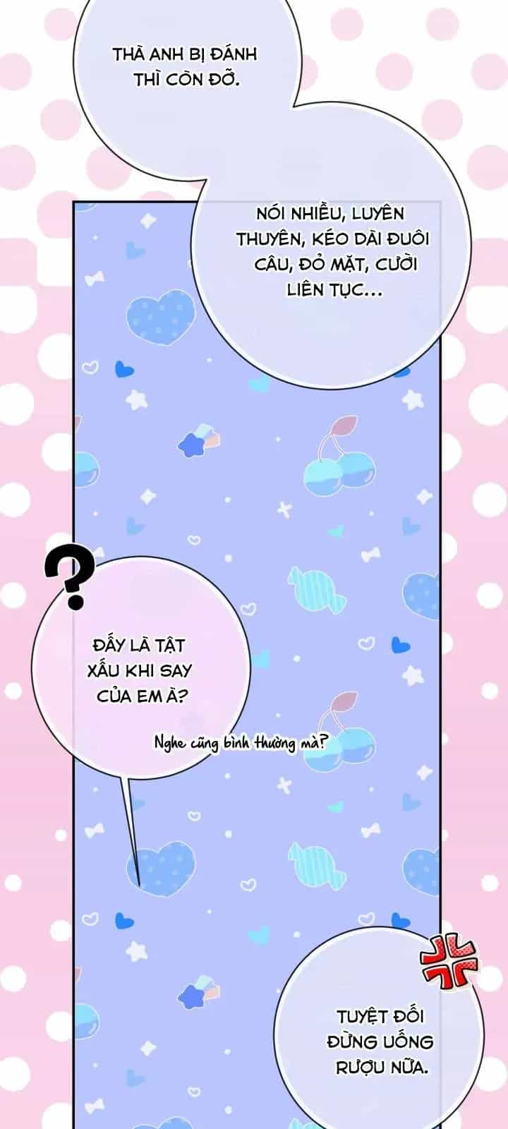 Trở Thành Cô Vợ Khế Ước Của Nhân Vật Phản Diện - Chương 144 - ảnh 12