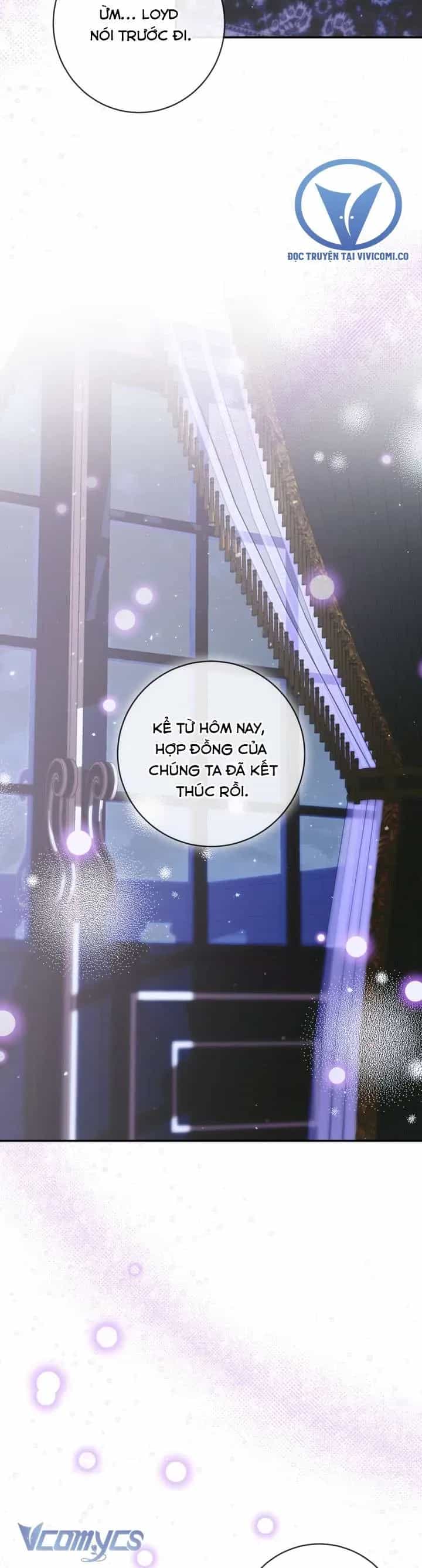 Trở Thành Cô Vợ Khế Ước Của Nhân Vật Phản Diện - Chương 144 - ảnh 15