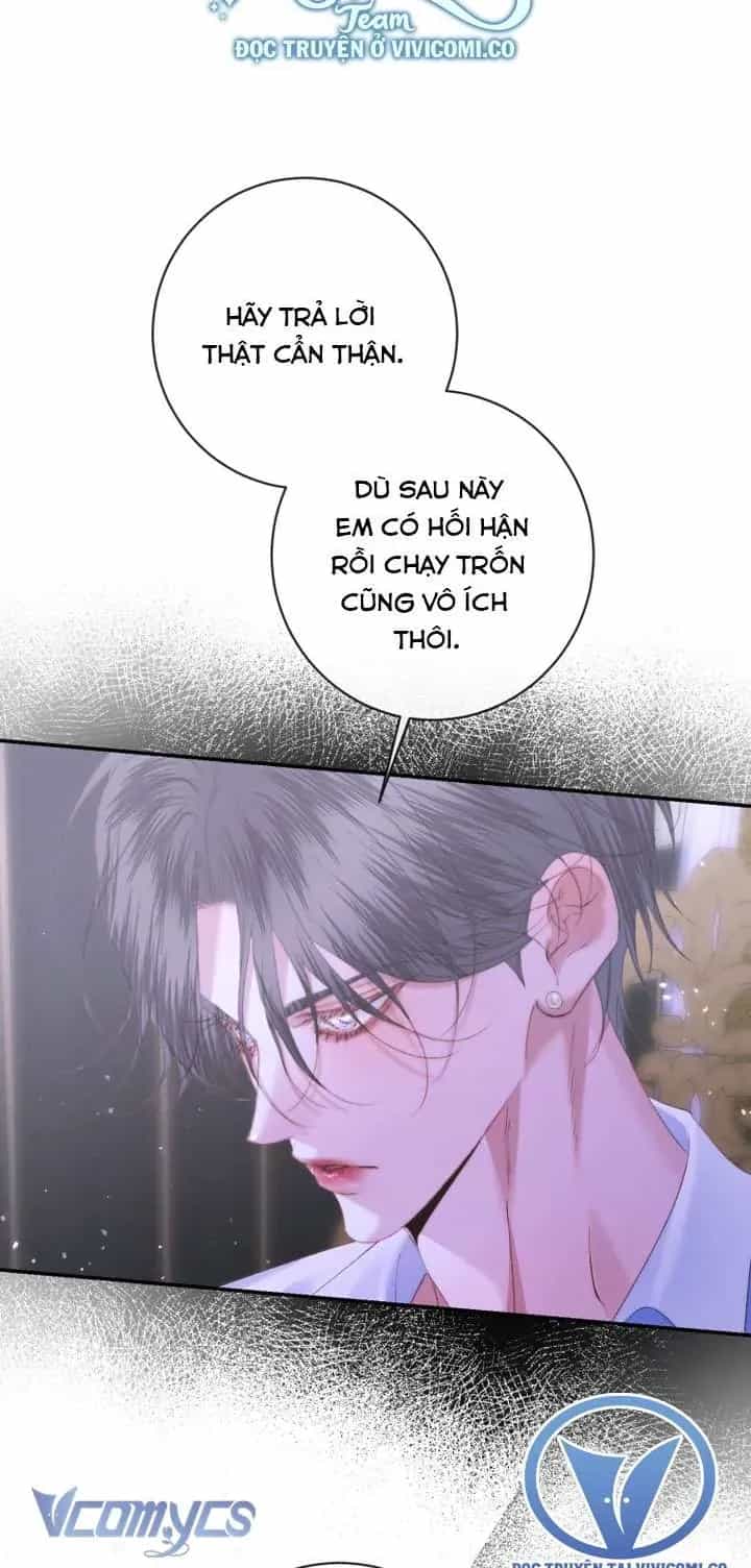 Trở Thành Cô Vợ Khế Ước Của Nhân Vật Phản Diện - Chương 144 - ảnh 19