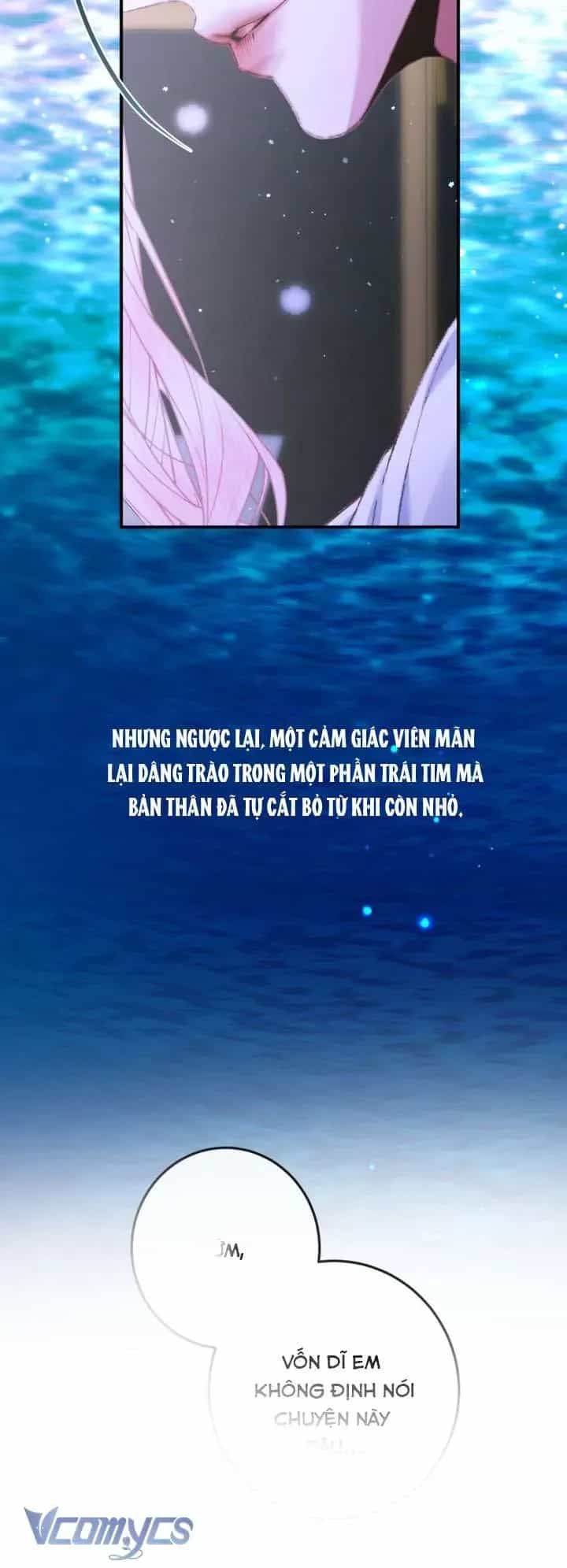 Trở Thành Cô Vợ Khế Ước Của Nhân Vật Phản Diện - Chương 144 - ảnh 39