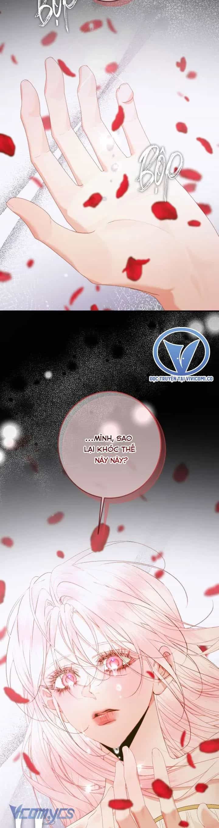 Trở Thành Cô Vợ Khế Ước Của Nhân Vật Phản Diện - Chương 145 - ảnh 27