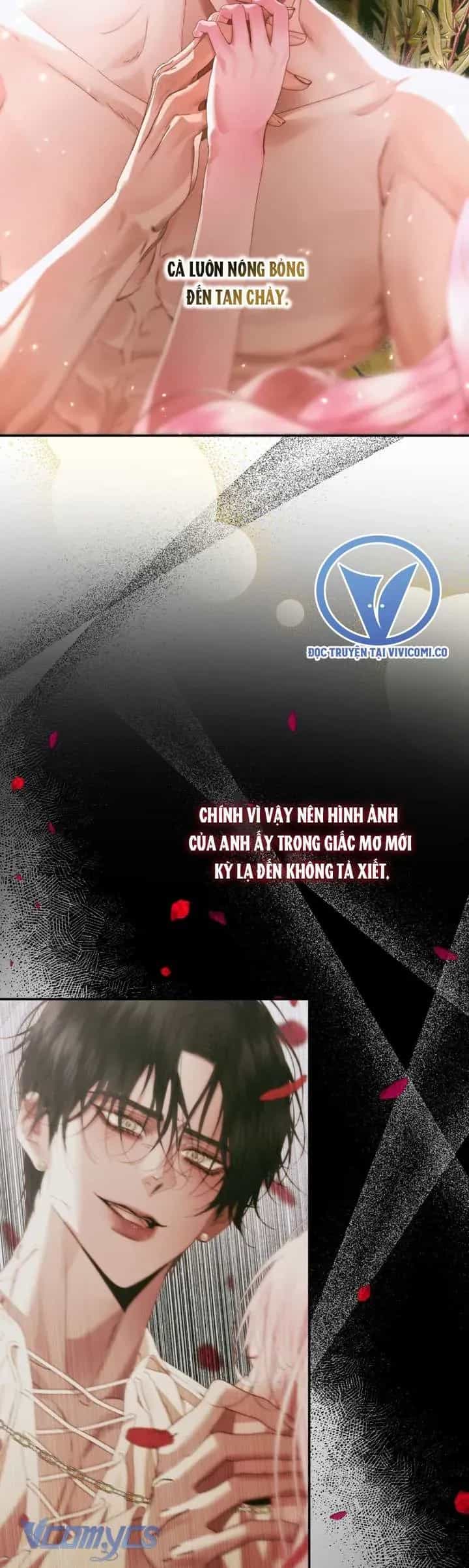 Trở Thành Cô Vợ Khế Ước Của Nhân Vật Phản Diện - Chương 146 - ảnh 31