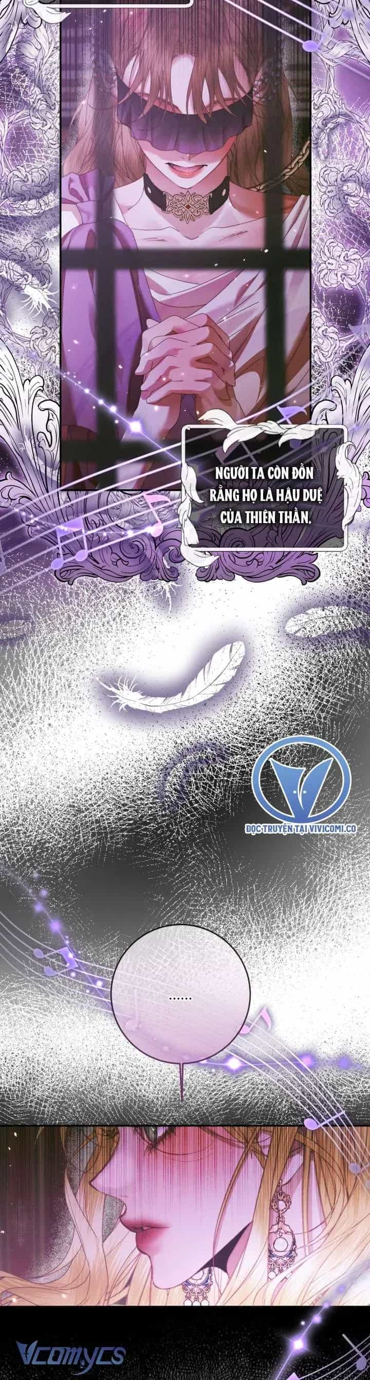 Trở Thành Cô Vợ Khế Ước Của Nhân Vật Phản Diện - Chương 146 - ảnh 7