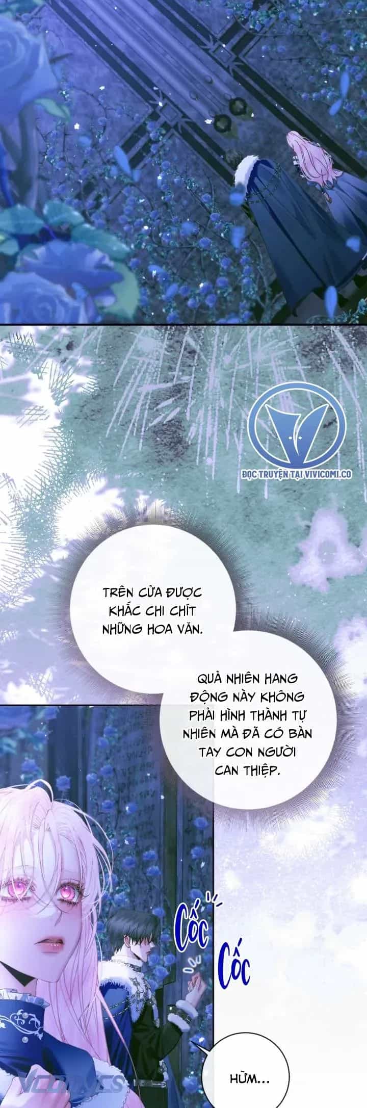 Trở Thành Cô Vợ Khế Ước Của Nhân Vật Phản Diện - Chương 149 - ảnh 35
