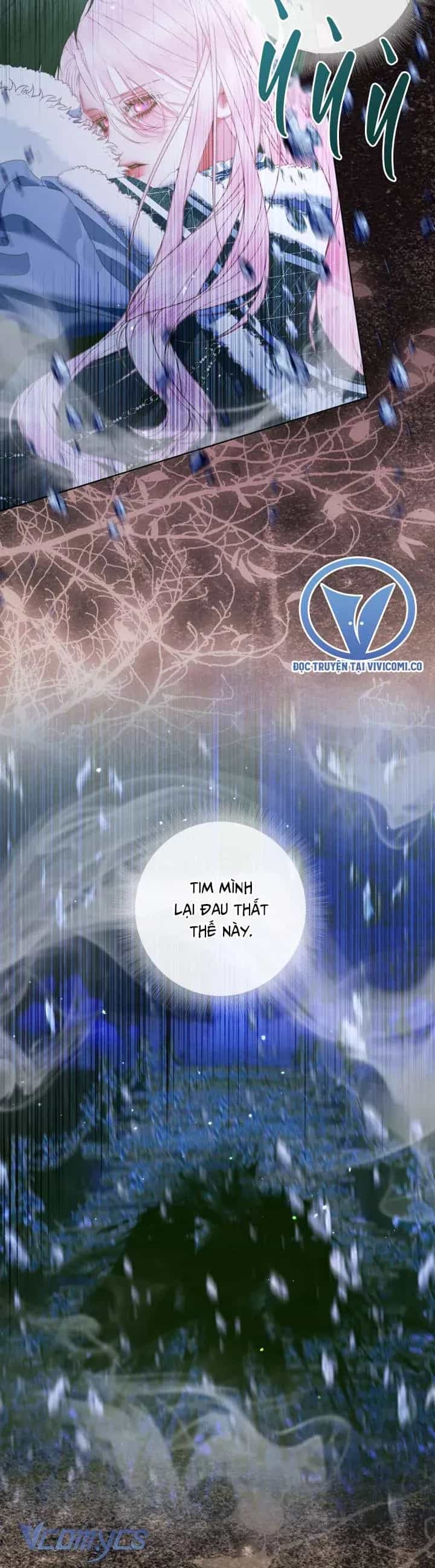 Trở Thành Cô Vợ Khế Ước Của Nhân Vật Phản Diện - Chương 150 - ảnh 35