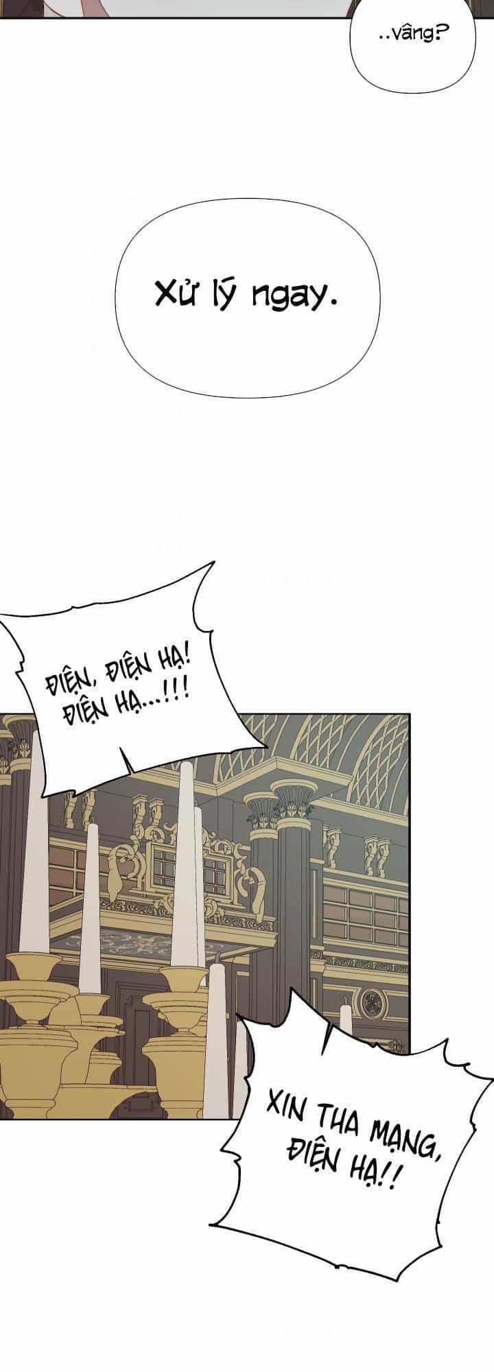 Trở Thành Cô Vợ Khế Ước Của Nhân Vật Phản Diện - Chương 16 - ảnh 21
