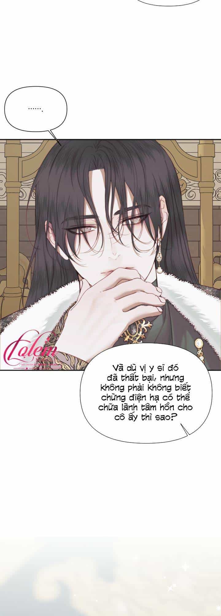 Trở Thành Cô Vợ Khế Ước Của Nhân Vật Phản Diện - Chương 16 - ảnh 23