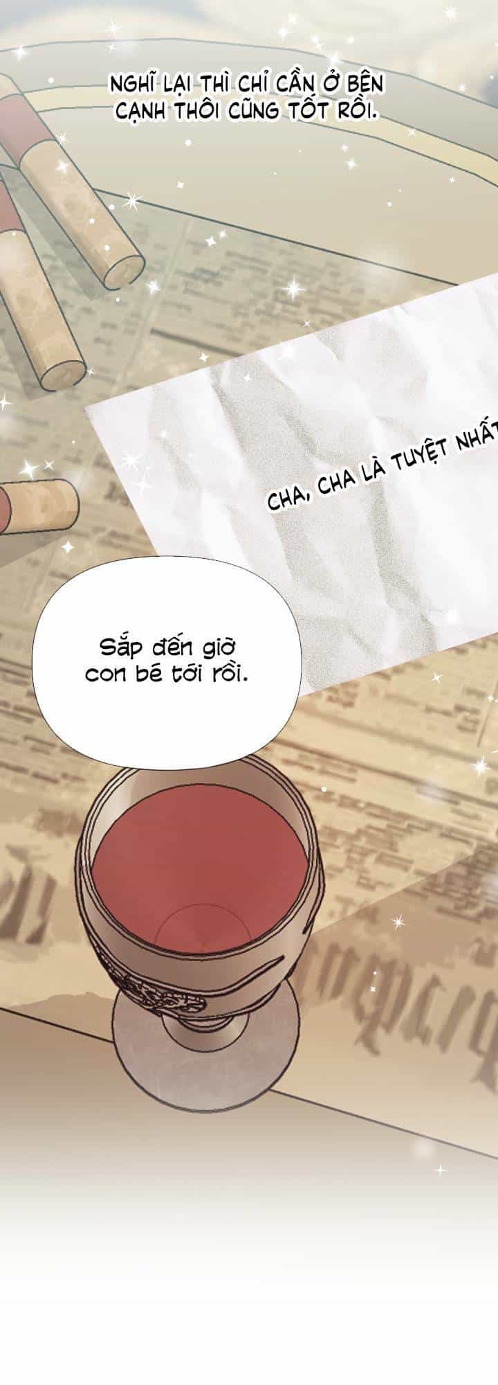 Trở Thành Cô Vợ Khế Ước Của Nhân Vật Phản Diện - Chương 16 - ảnh 24