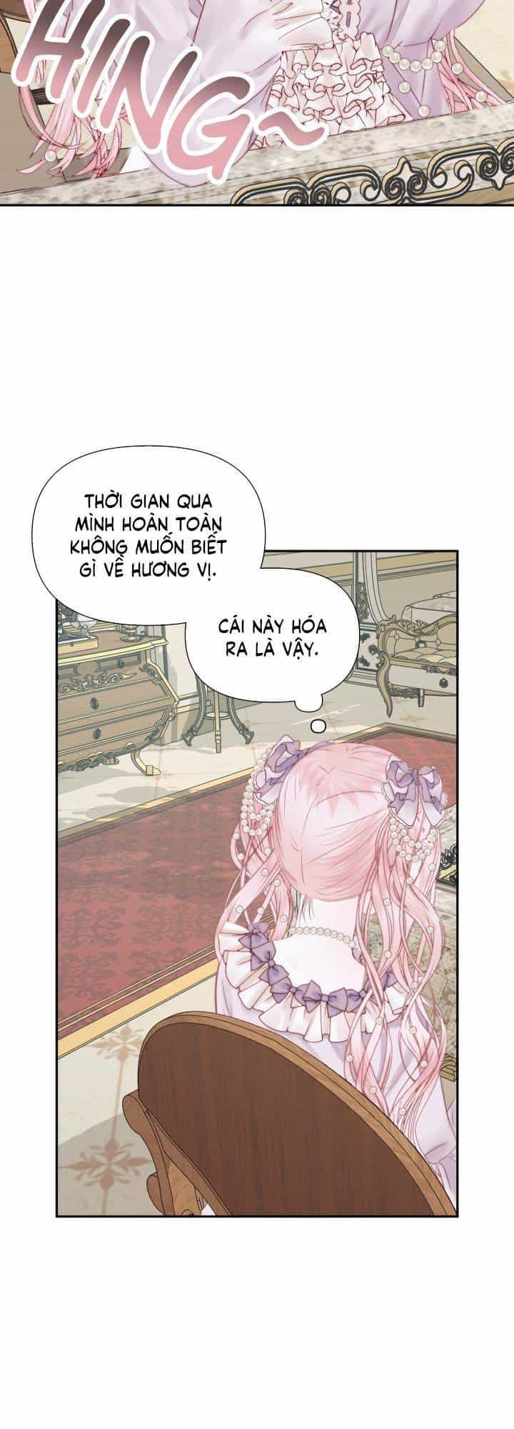 Trở Thành Cô Vợ Khế Ước Của Nhân Vật Phản Diện - Chương 16 - ảnh 45