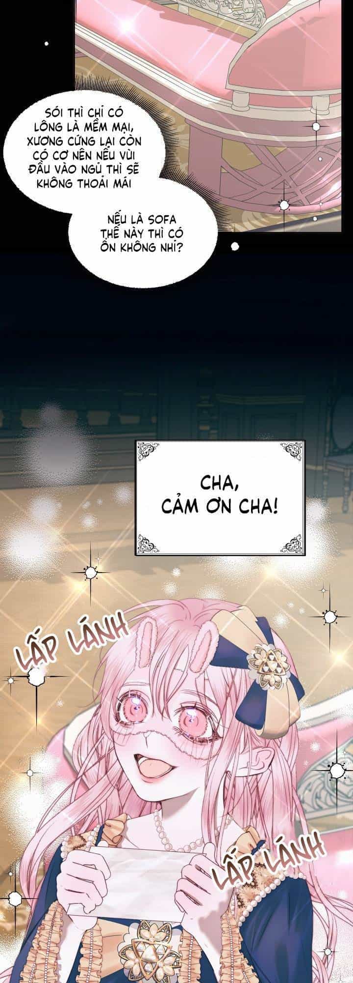 Trở Thành Cô Vợ Khế Ước Của Nhân Vật Phản Diện - Chương 16 - ảnh 5