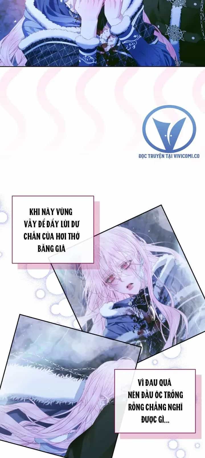 Trở Thành Cô Vợ Khế Ước Của Nhân Vật Phản Diện - Chương 151 - ảnh 36