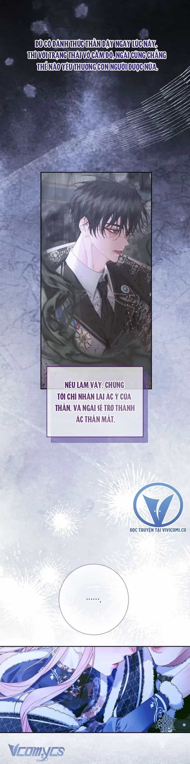 Trở Thành Cô Vợ Khế Ước Của Nhân Vật Phản Diện - Chương 151 - ảnh 44