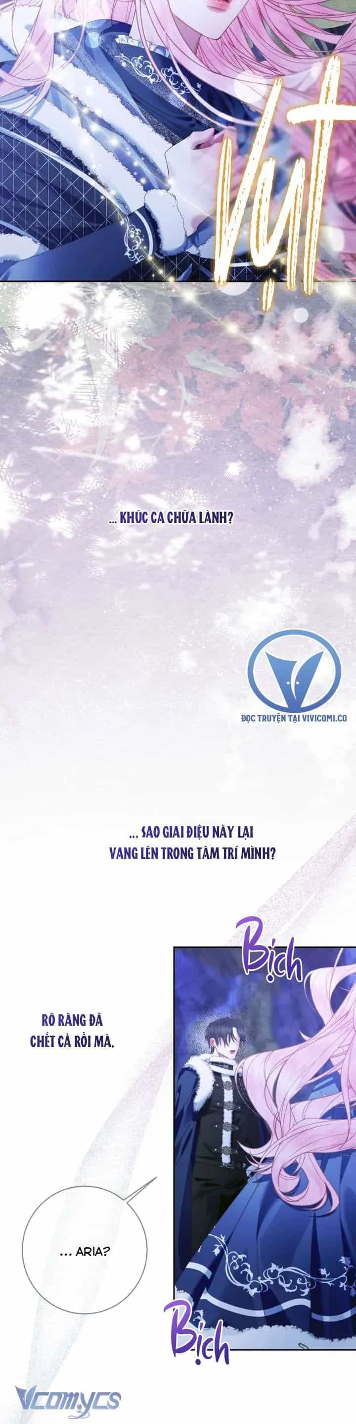 Trở Thành Cô Vợ Khế Ước Của Nhân Vật Phản Diện - Chương 152 - ảnh 16