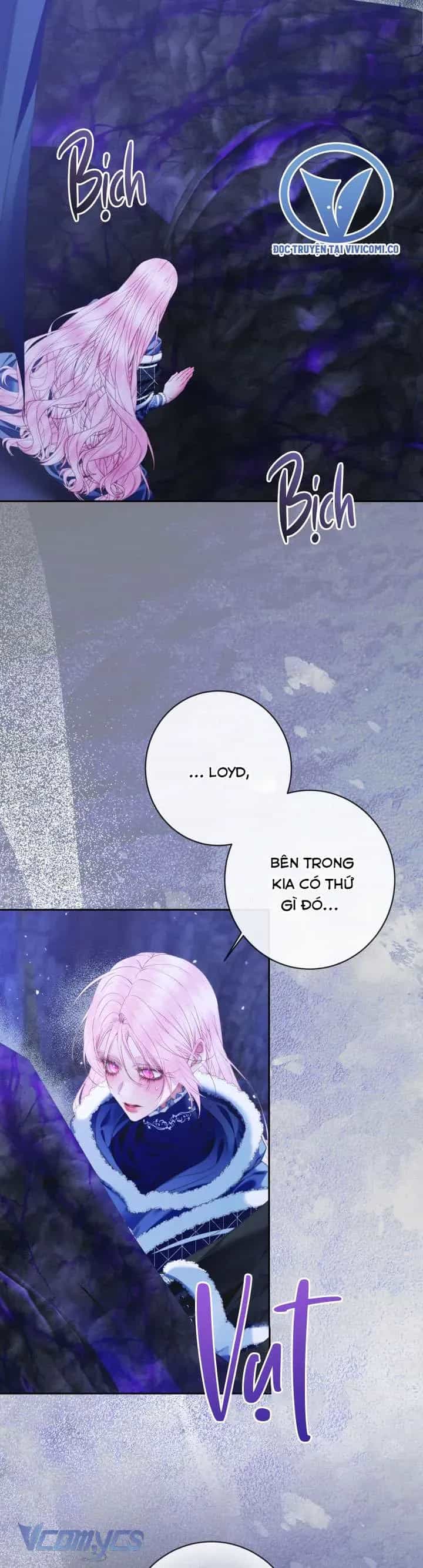 Trở Thành Cô Vợ Khế Ước Của Nhân Vật Phản Diện - Chương 152 - ảnh 26