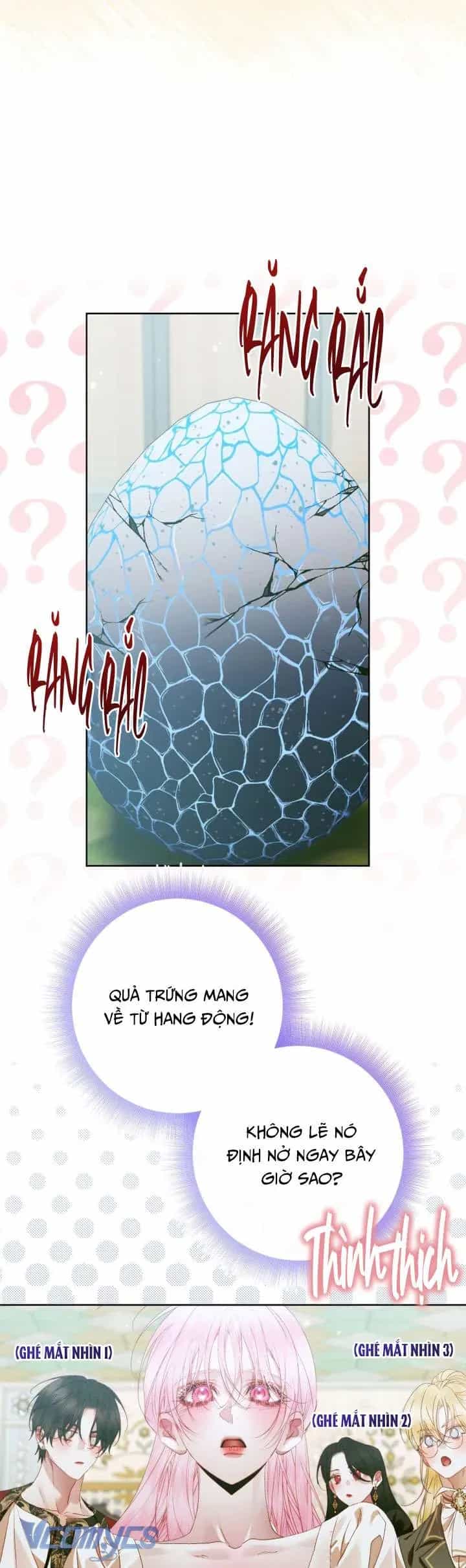 Trở Thành Cô Vợ Khế Ước Của Nhân Vật Phản Diện - Chương 153 - ảnh 40