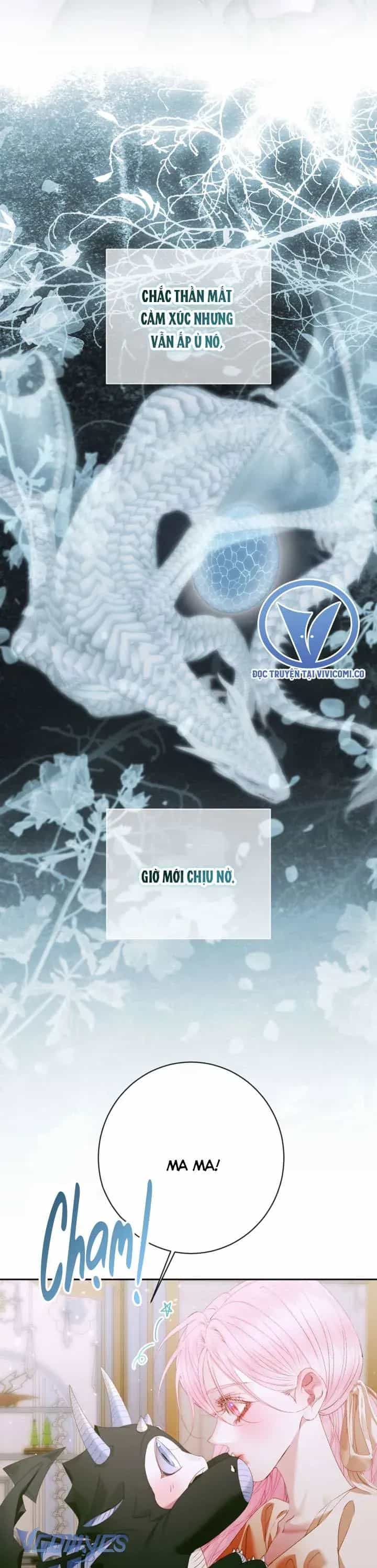 Trở Thành Cô Vợ Khế Ước Của Nhân Vật Phản Diện - Chương 154 - ảnh 8