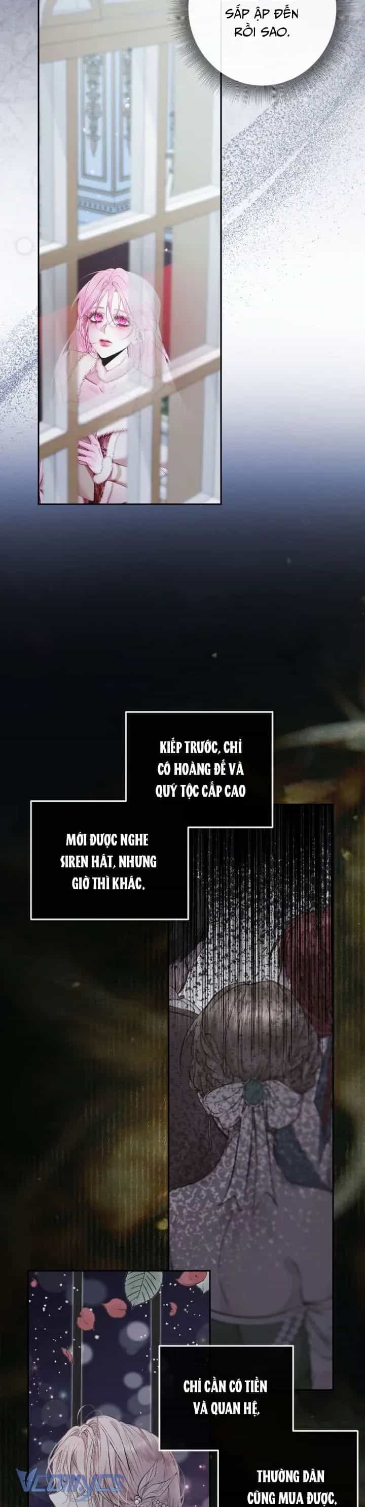 Trở Thành Cô Vợ Khế Ước Của Nhân Vật Phản Diện - Chương 155 - ảnh 33