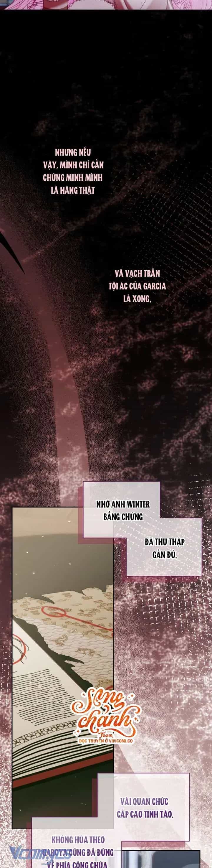 Trở Thành Cô Vợ Khế Ước Của Nhân Vật Phản Diện - Chương 155 - ảnh 40