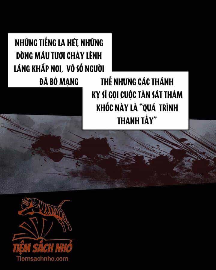 Trở Thành Cô Vợ Khế Ước Của Nhân Vật Phản Diện - Chương 2 - ảnh 35