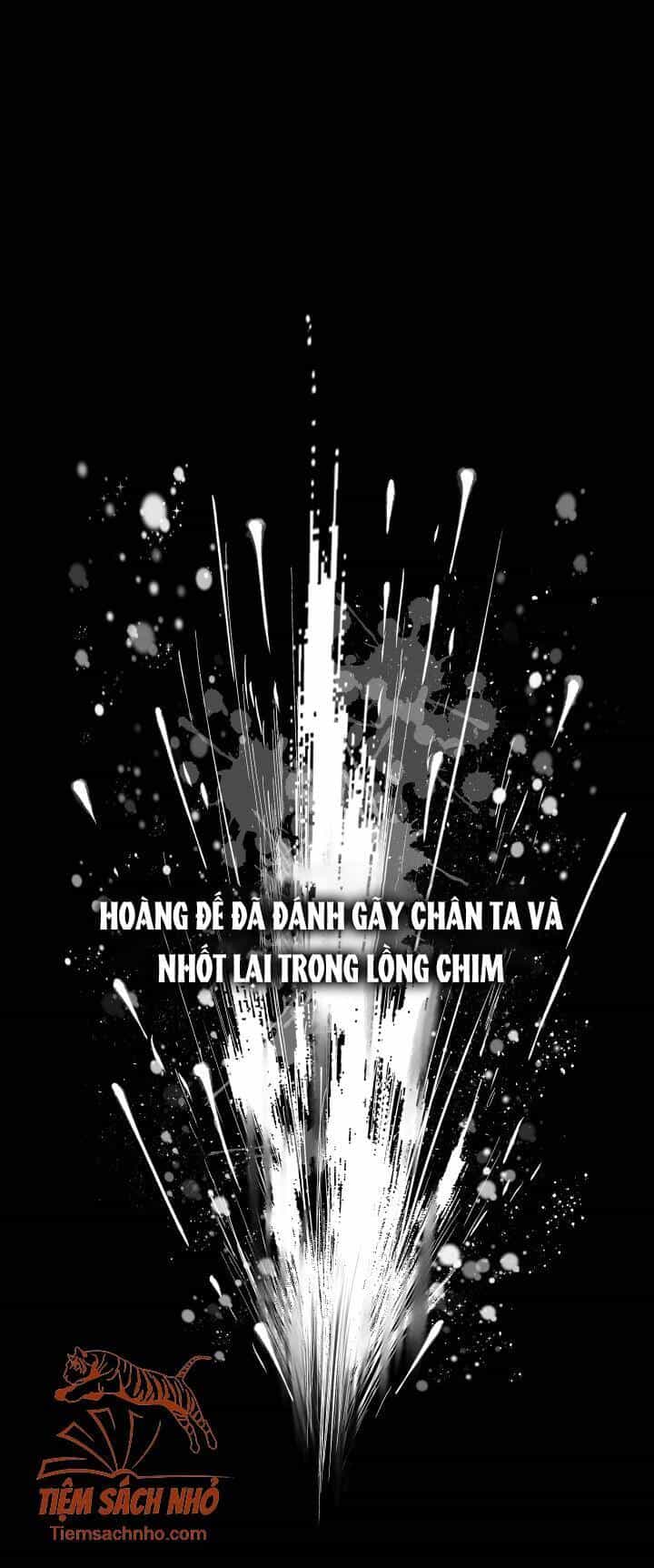 Trở Thành Cô Vợ Khế Ước Của Nhân Vật Phản Diện - Chương 2 - ảnh 38