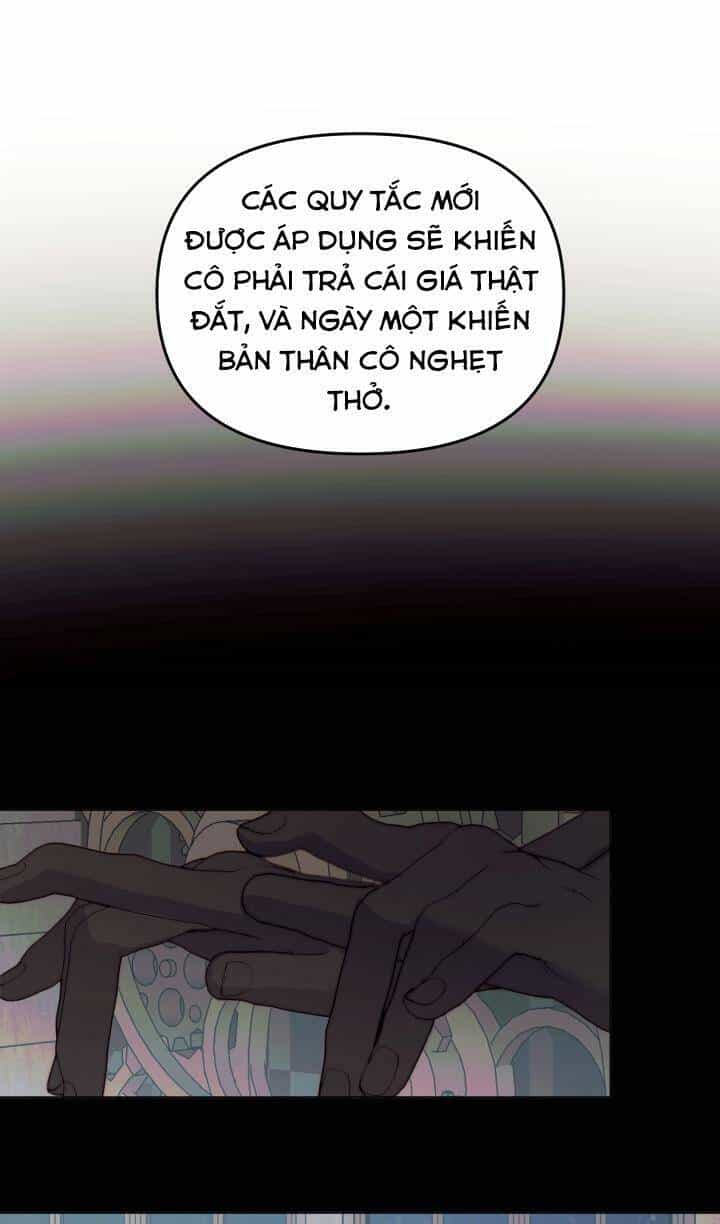 Trở Thành Cô Vợ Khế Ước Của Nhân Vật Phản Diện - Chương 23 - ảnh 58