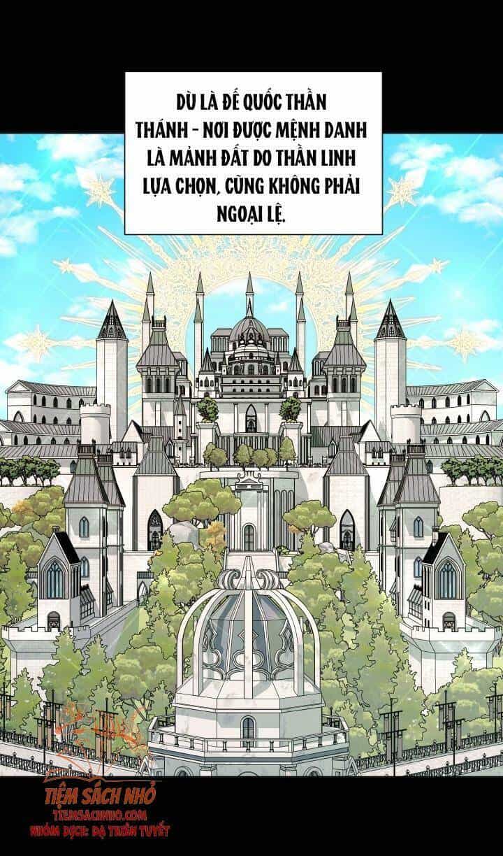 Trở Thành Cô Vợ Khế Ước Của Nhân Vật Phản Diện - Chương 24 - ảnh 53