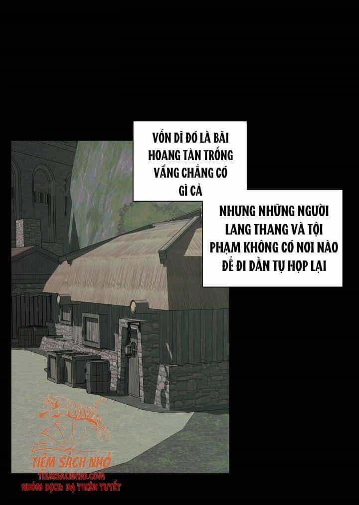 Trở Thành Cô Vợ Khế Ước Của Nhân Vật Phản Diện - Chương 24 - ảnh 56