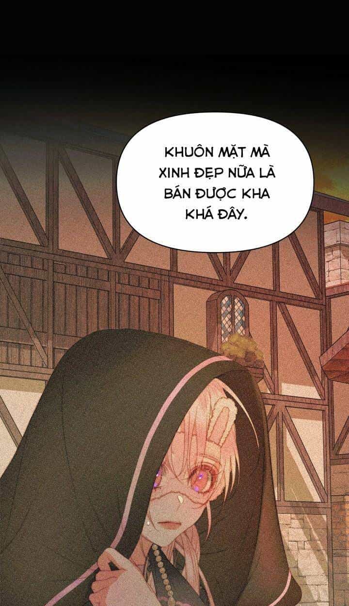 Trở Thành Cô Vợ Khế Ước Của Nhân Vật Phản Diện - Chương 25 - ảnh 1